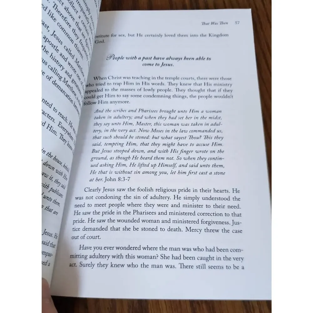 Woman Thou Art Loosed! 20th Anniversary Expanded Edition: Healing the Past